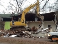 402 S. Main St Demolition