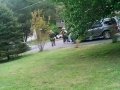 April 19, 2015 Meadowview Police Standoff
