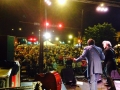 Marty Stuart Performing