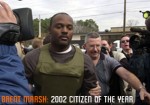 2002 Citizen of the Year