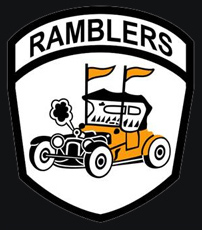 LHS Ramblers