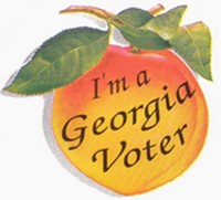 Georgia Voter