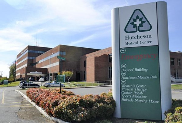 Hutcheson Medical Center