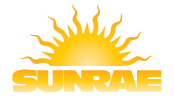 Sunrae Logo