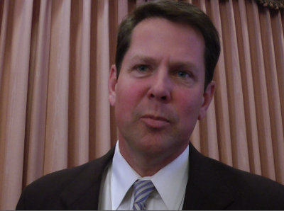 GA SoS Brian Kemp