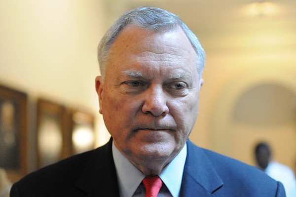 GA Governor Nathan Deal