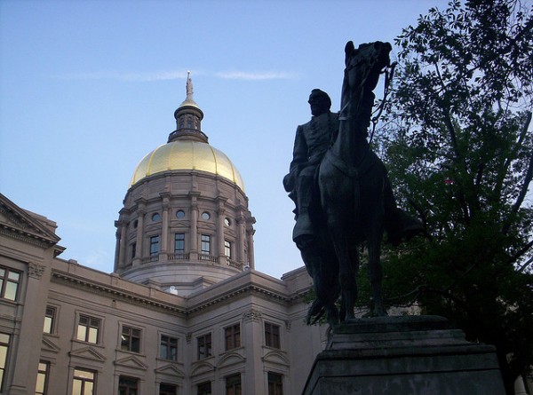 GA Capital