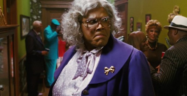 Madea Movies Made in Georgia