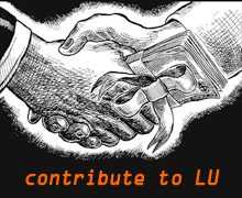 Contribute to LU