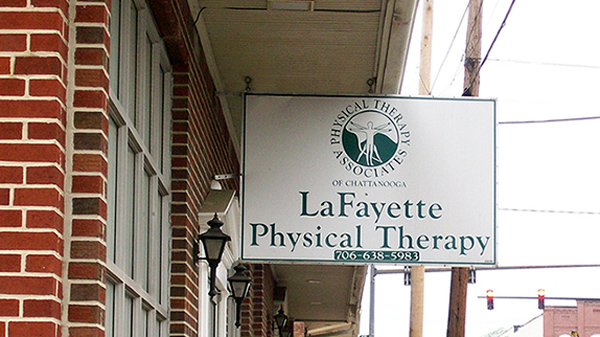 LaFayette Physical Therapy