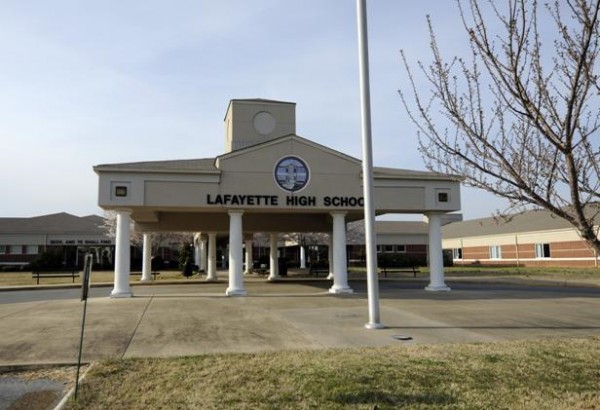 LaFayette High School
