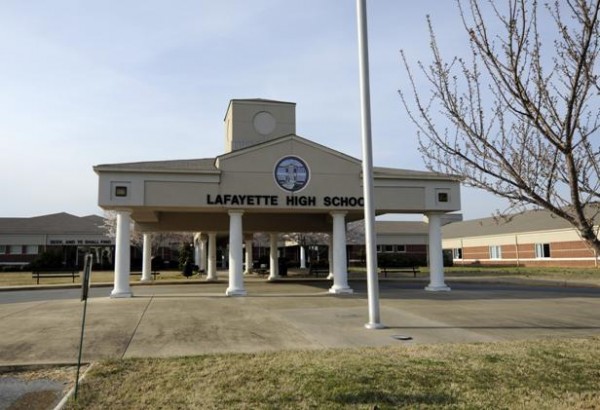 LaFayette High School / Times Free Press