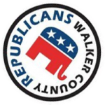 Walker County Republicans - GOP