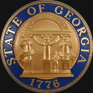 Georgia State Seal