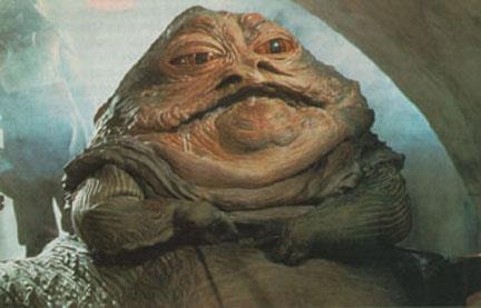 Senator Jabba