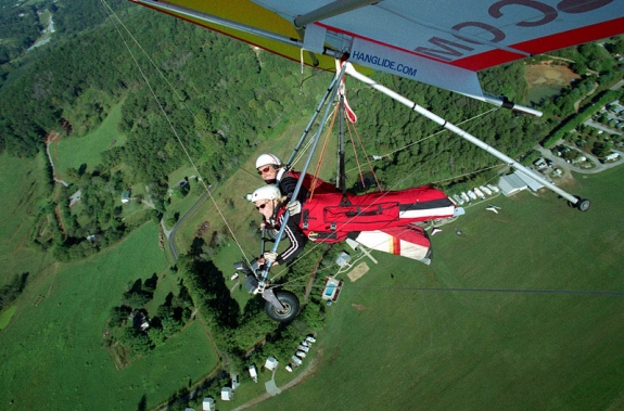 Lookout Mountain Flight Park