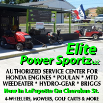 Elite Power Sportz in LaFayette