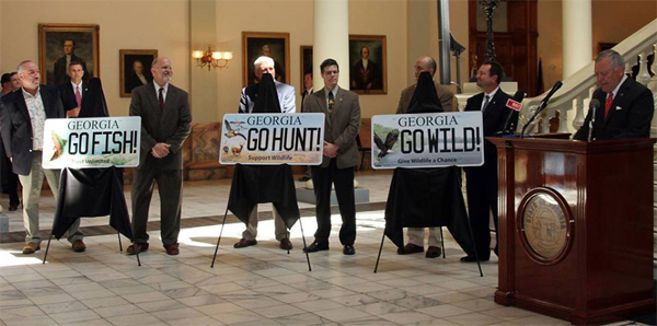 Gov Deal With New License Plates