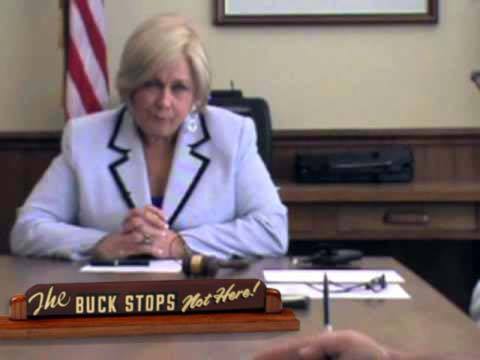 Bebe Buck Stops Here