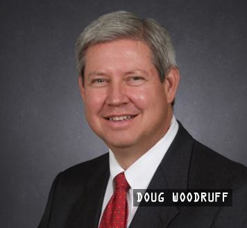 Doug Woodruff