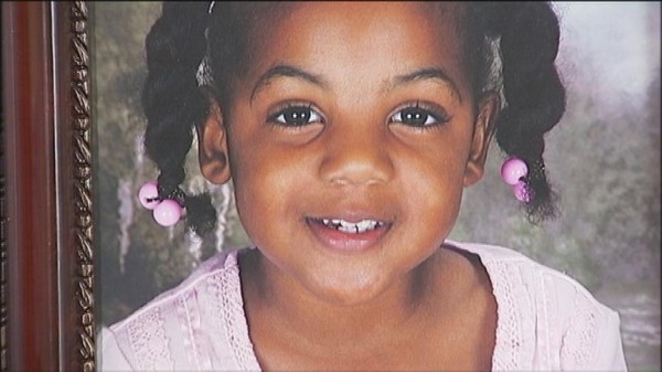 Emani Moss, Murdered Child
