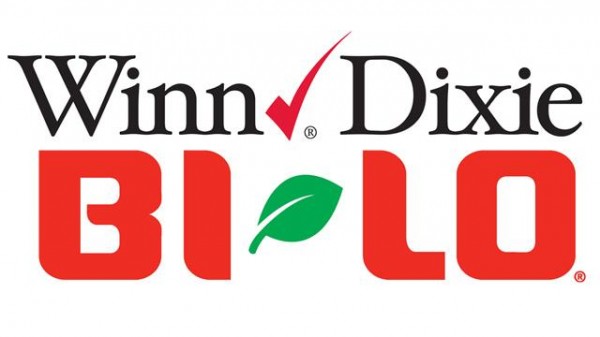 Winn-Dixie Bi-Lo Logo