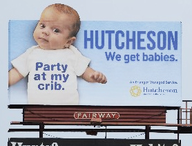 Hutcheson - We Get Babies