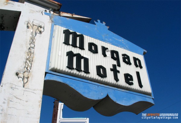 Morgan Motel