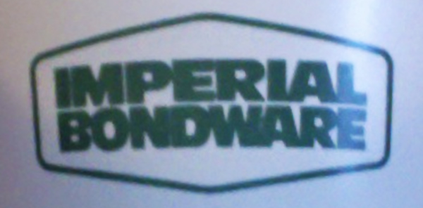 Imperial Bondware