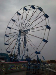 Forever Young Ferris Wheel