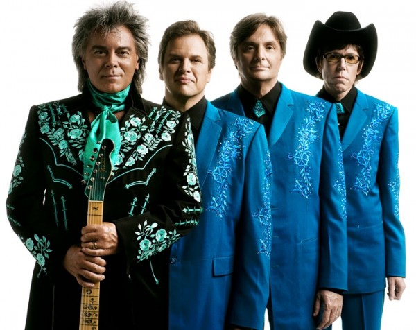 Marty Stuart & The Fabulous Superlatives