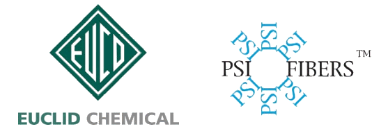 PSi Fibers and Euclid Chemical