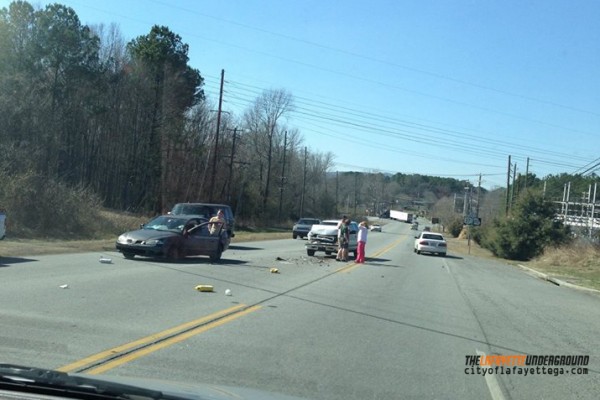 March 20 Hwy 136 Accident