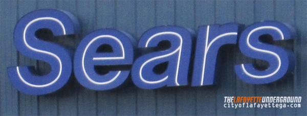 Sears LaFayette