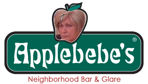 Applebebe's Bar & Glare