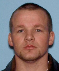 Dustin Keith Williams Card Theft Suspect