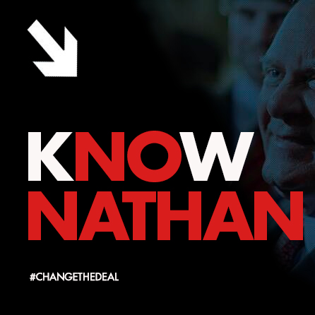 #weknownathan