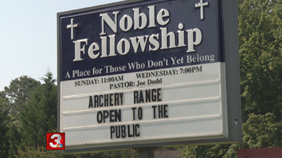 Noble Fellowship Church