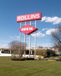 Rollins / Orkin