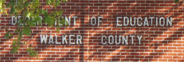 Walker County Schools HQ