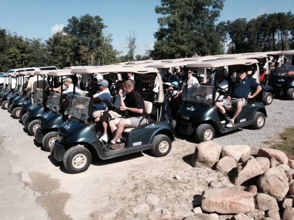 Bebe Heiskell Election Campaign Fundraiser Golf Tournament