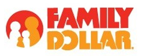 Family Dollar Logo