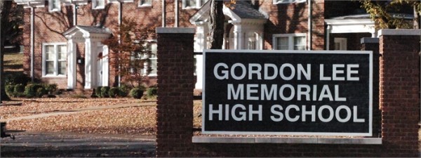 Gordon Lee High School