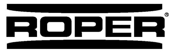 Roper Corp Old Logo