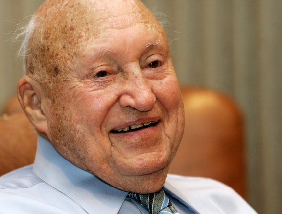 Truett Cathy