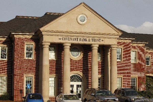 Covenant Bank Building