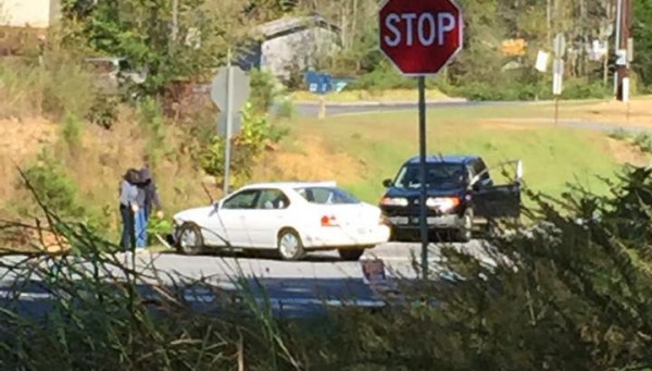 October 17 Post Office Wreck