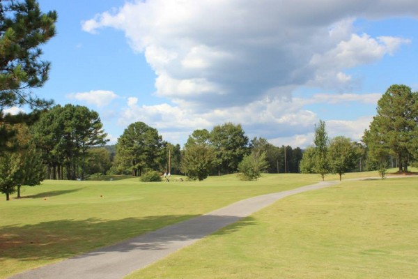 LaFayette Golf Course