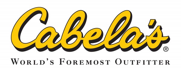 Cabela's Logo