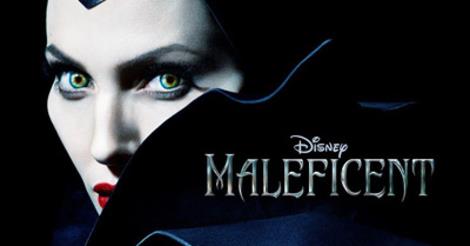 Movies In the Park / Maleficent